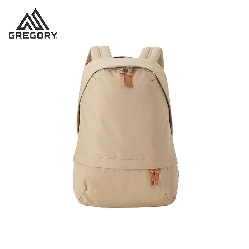 GREGORY Snap Unisex Urban Casual Backpack 14L