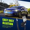 ABLZ-Negative Battery Cable Battery Sensor Assy Assembly For Hyundai Kia Forte 2014-2018 37180-A7000 37180A7000