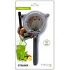 Stainless Steel Cocktail Strainer