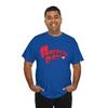 American DAD ! | Logo Tee | Graphic T-and Kids Tshirt