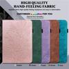 Tablet Case For Xiaomi Pad 6 Pro Case 11'' Vintage Flower Embossed Wallet Cover Funda For Xiaomi Mi Pad 6 /Mi Pad 6 Pro 2023 Case Coque