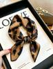 [111 Mulberry Silk] Silk Silk Scarf Spring Fashion Versatile Silk Square Scarf High-end Scarf Women