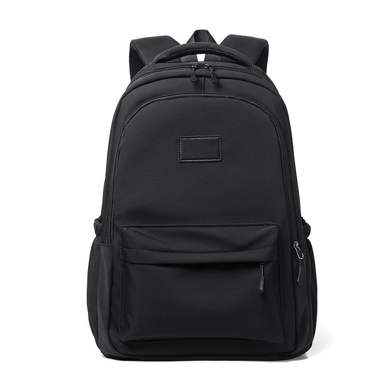 Cute Aesthetics 14-inch Laptop Backpack, Large Women's College Backpack, Lightweight Waterproof Travel Backpack College Style