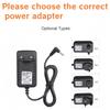 Wireless DMX 512 System 2.4G Wireless Female Receivers/Male Transmitter LED DMX512 DMX Dfi DJ Lighting dmx controller