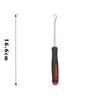4-Piece Oil Seal Hook & Toner Cartridge Refill Tool Set