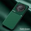 For Honor Magic 5 Lite 5G Case Luxury Leather Texture Magnet Back Cover for Honor Magic5 Lite 5G Magic5Lite 2023 Phone Cases