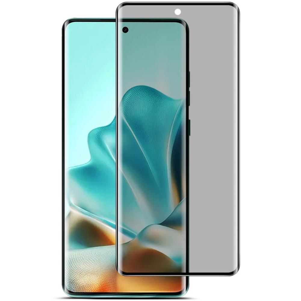 IMAK Ochranné sklo proti odposlechu pro Motorola Edge 60 5G/60s 5G/60 Pro 5G/60 Fusion 5G/Edge (2025) 5G ,Tvrzené sklo s plným krytím