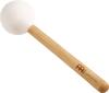 MEINL Sonic Energy Collection Crystal Singing Bowl Mallet, Silicone Head, CSBM