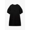 Emporio Armani Women Volume Sleeve Bonded Dress A526112507