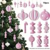 Accesorii de petrecere – Decorațiuni de Crăciun
