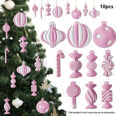 Party-Zubehör – Weihnachtsdeko