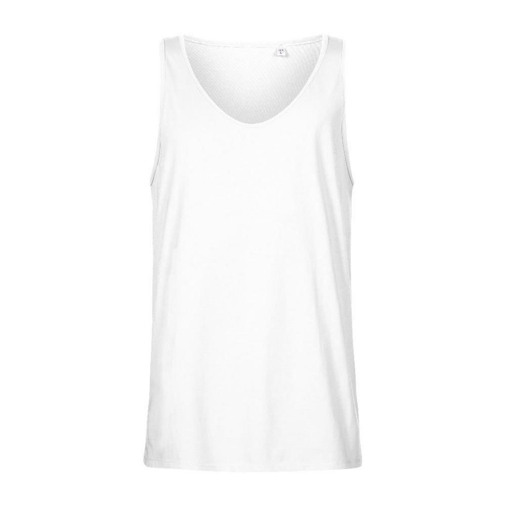 Promodoro Mens X.O Round Neck Tank Top