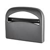 Modern Stainless Steel Toilet Seat Cover Dispenser for Home and Office Use