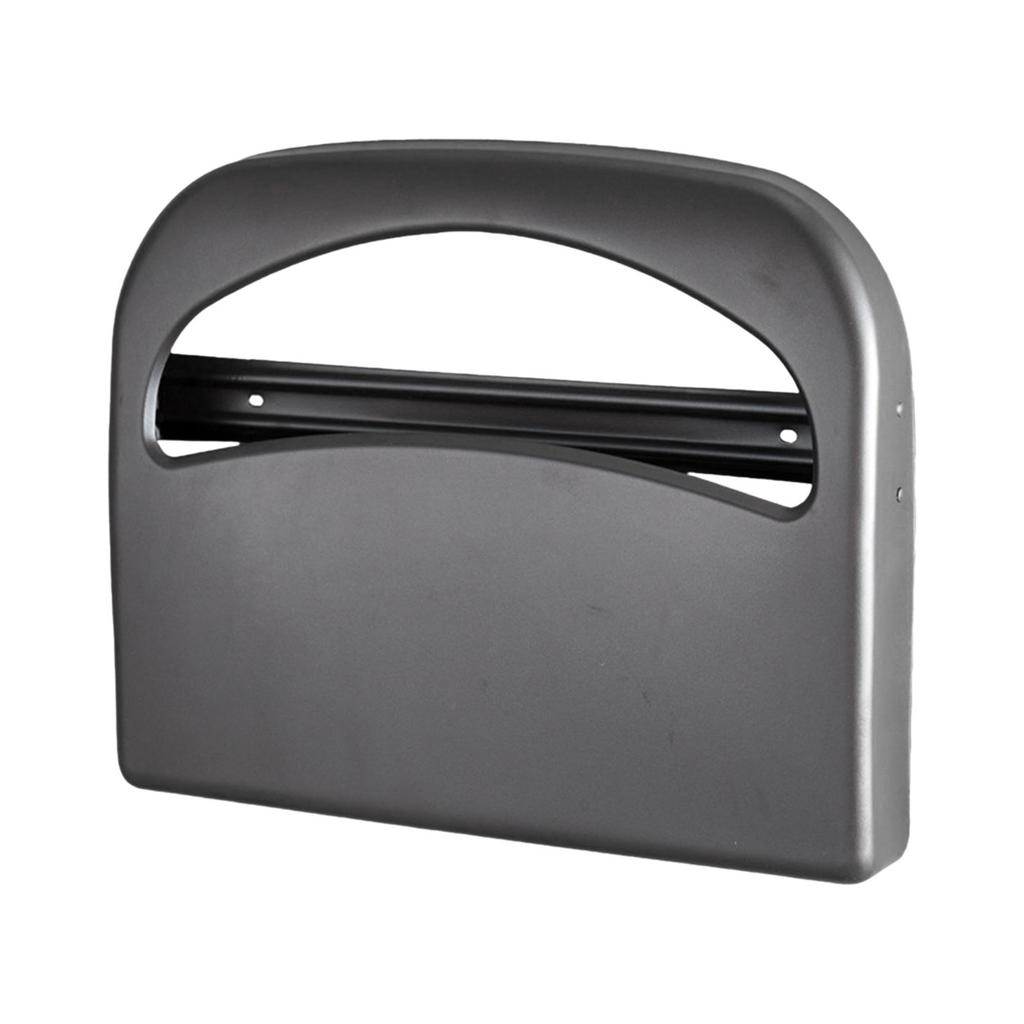 Modern Stainless Steel Toilet Seat Cover Dispenser for Home and Office Use