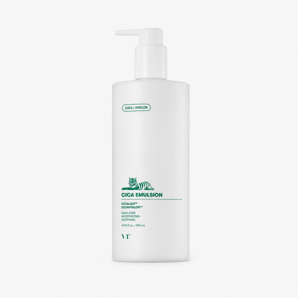 VT Cica Emulsion 500ml