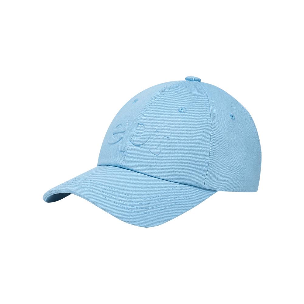 Ipiti Heavy Embo Cap (Sky Blue)