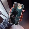Cartoon Cute Black Cat Phone Case For Xiaomi Redmi Note 15 14 14S 13 12S 12 Pro Plus 11S 11 10S 10 4G Cover 11E 11T 5G Print Fun