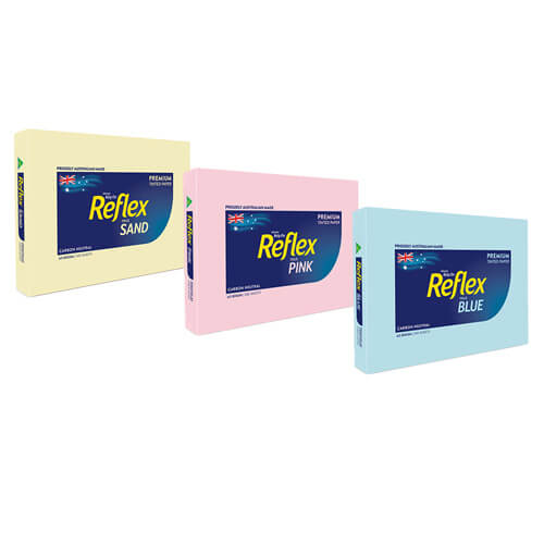 Reflex A3 Copy Paper (1 Ream)