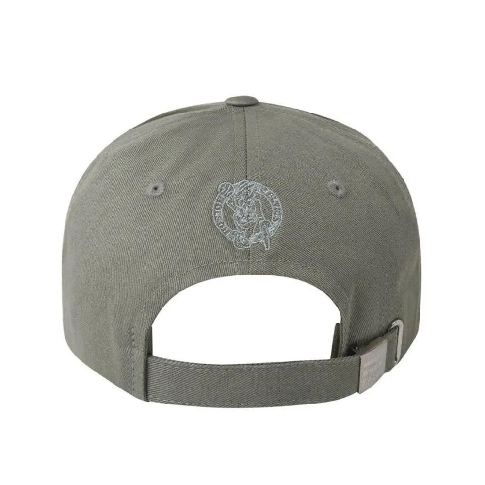 Unisex Boston Celtic Metal Point Ball Cap (N255AP467P)