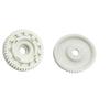 Für VW EOS 2006-2016 Schiebedach Motor Zahnrad Antrieb Internes Kunststoffzahnrad 1Q0959591, 1Q0959591A B C, 92104500, 1704133B