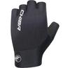 Chiba Team Glove Pro Fingerless Cycling Gloves (black)