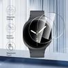 Tempered Glass For Samsung Galaxy Watch 8/8 classic 46mm 44mm 40mm Accessories HD Hydraulic Film Galaxy watch8 Screen Protector