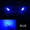 2×T10 W5W LED Clearance Parking Lights Bulbs 168 No Error For BMW 3-Series E66 E46 E90 E36 E91 Touring Compact Coupe Convertible yb2
