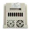 220VAC Variable Frequency Drive VFD Speed Controller for Single Phase 0.75kW AC Motor Inverter Motor Drive