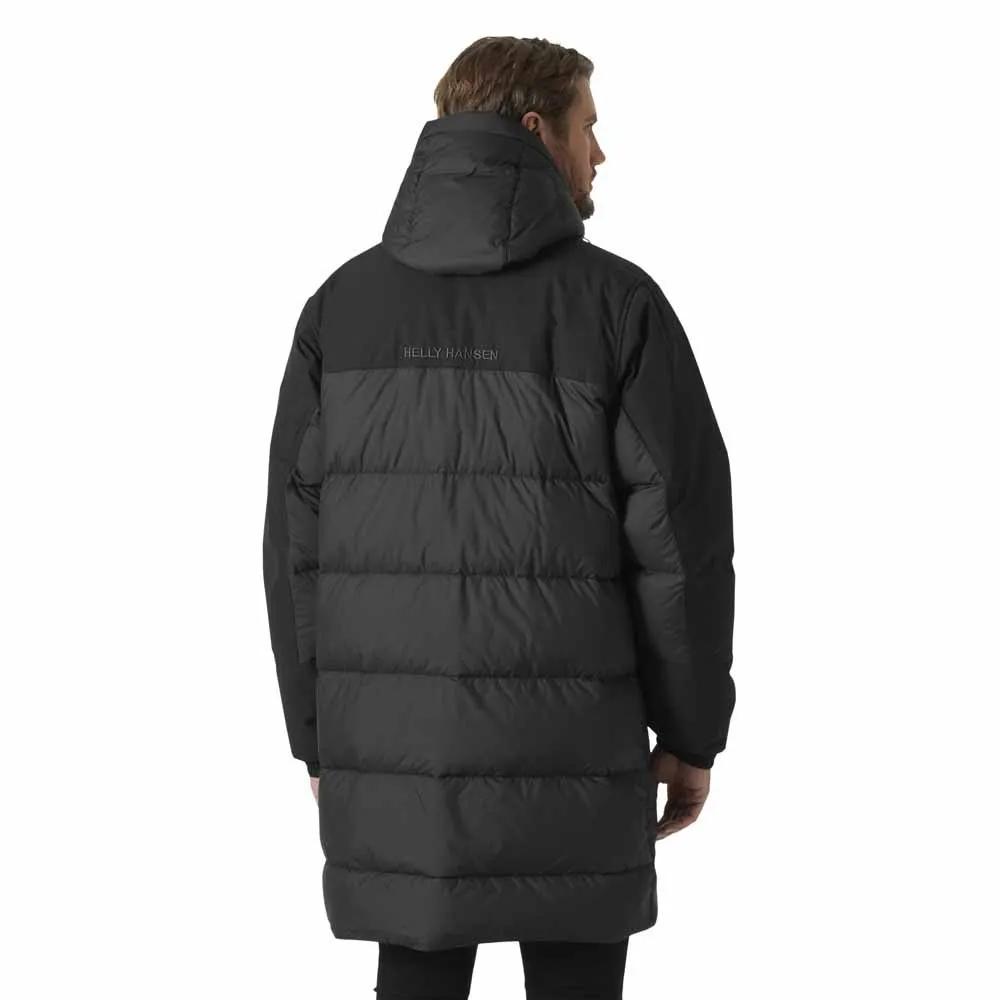 Helly Hansen Parka Escape Down