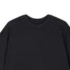 LESS 2025 Summer New Style Round Neck Mid-Sleeve T-Shirt