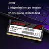 JUHOR 16GB DDR5 4800MHz Laptop RAM