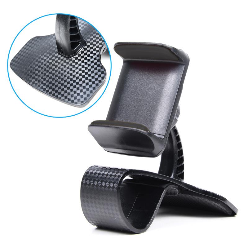 

Многофункциональный держатель для телефона на приборную панель автомобиля - Безопасный, Удобный, Легкий в использовании