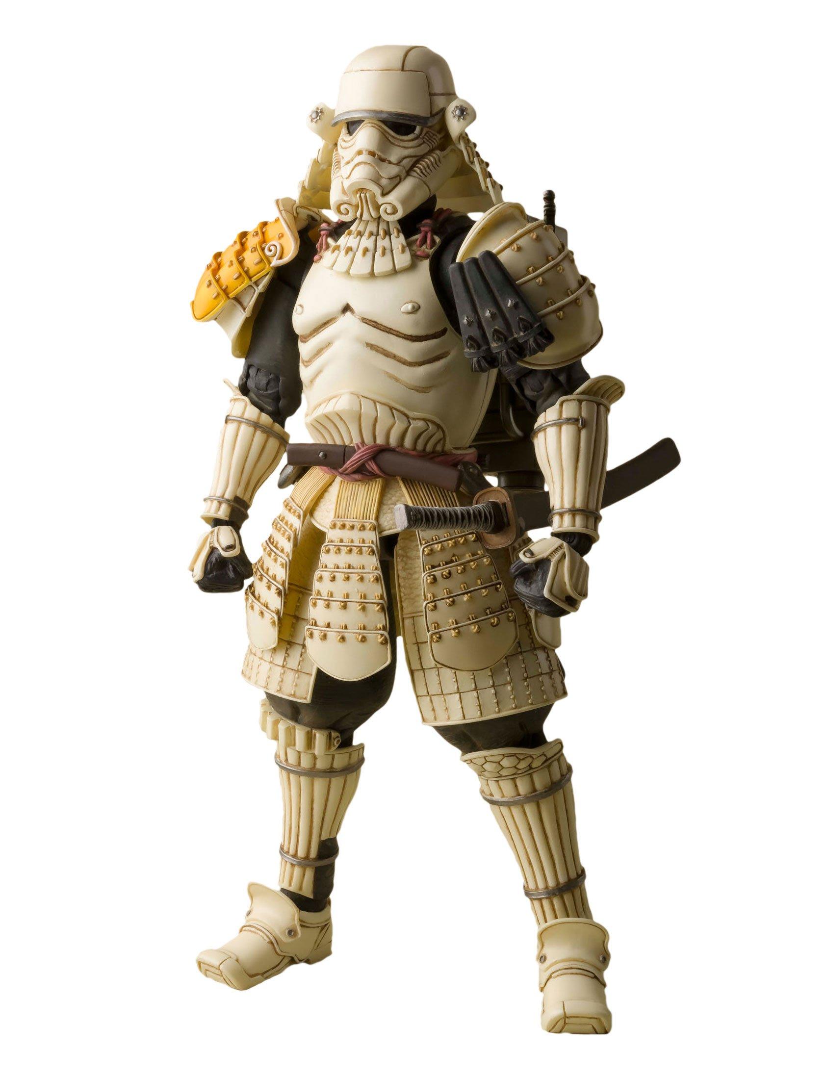 Meisho Movie Realization Ashigaru Sandtrooper Web Shop (Tamashii Exclusive)