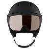 SALOMON Helmet with Visor Osmo