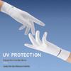 Women's Sun Protection Ice Silk Gloves