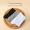 Manledao Portable Disposable Mid-Calf Socks