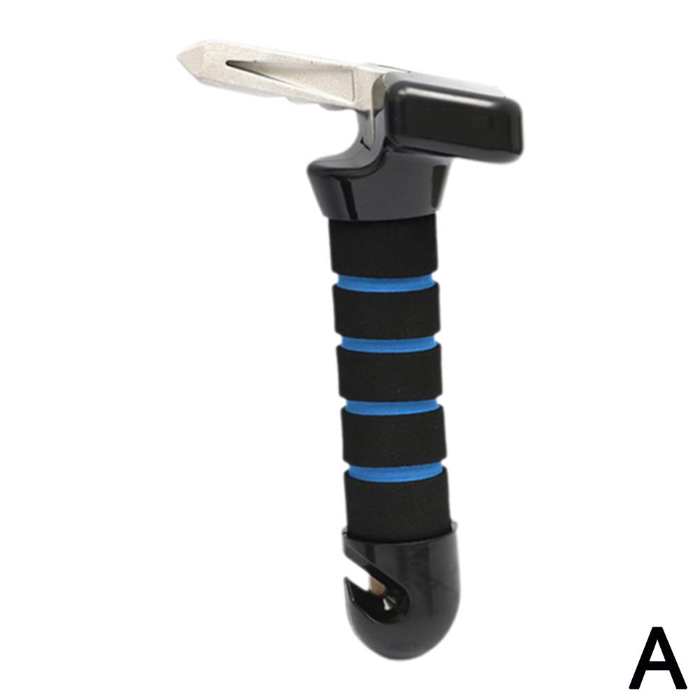 Car Door Handle Non-Slip Assist Bar Elderly Vehicle Standing Accessories Safety Car Support Breaker Window Mobility Aid Ham C4V2