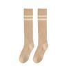 Knitted Cotton Socks Polyester Cotton Lolita Stockings Women Derss Women Socks