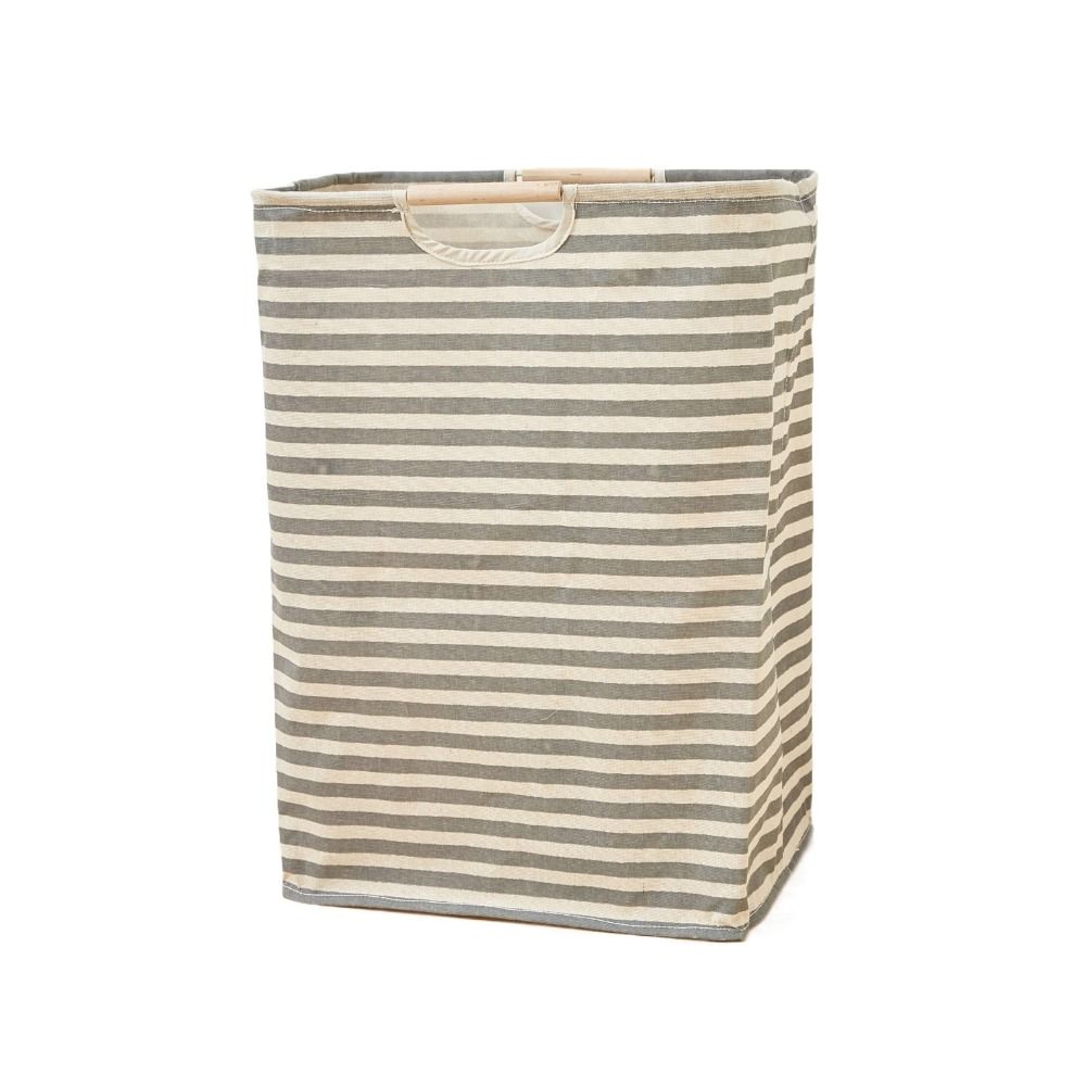 

Корзины для грязной одежды в японском стиле, складная корзина для хранения игрушек, корзина для белья для ванной комнаты style A