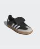adidas Samba Lt Og - Black:White / Ig2010