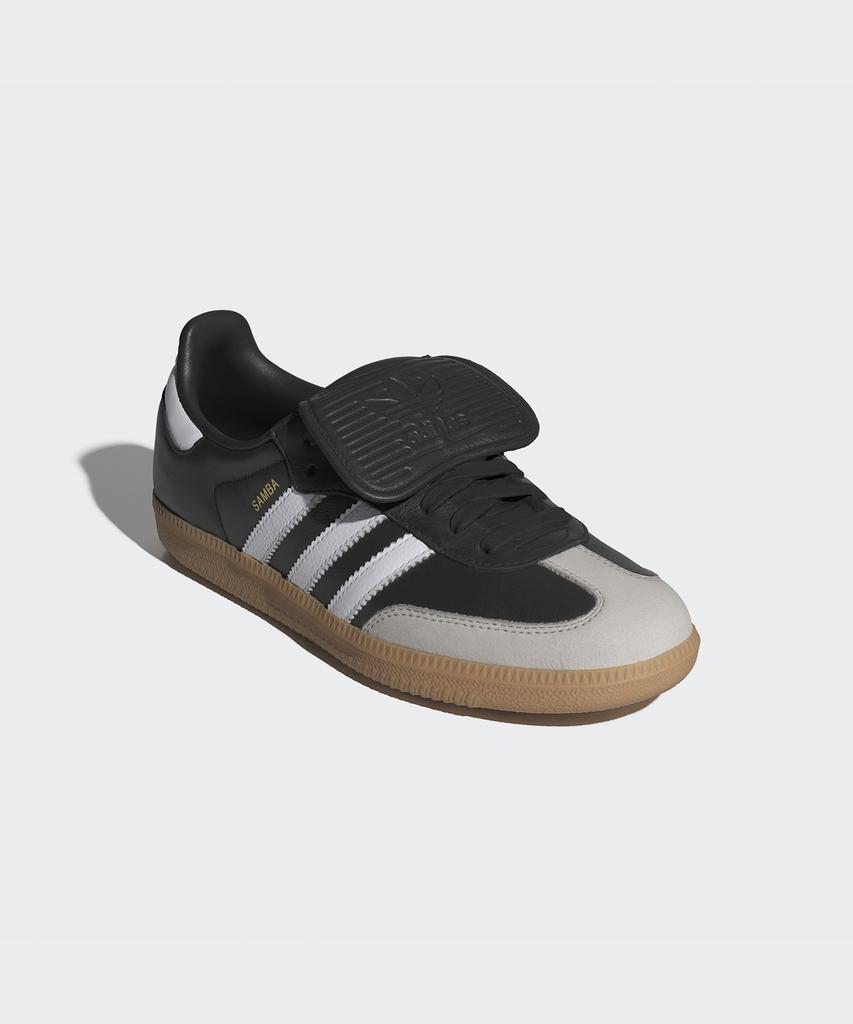 adidas Samba Lt Og - Black:White / Ig2010