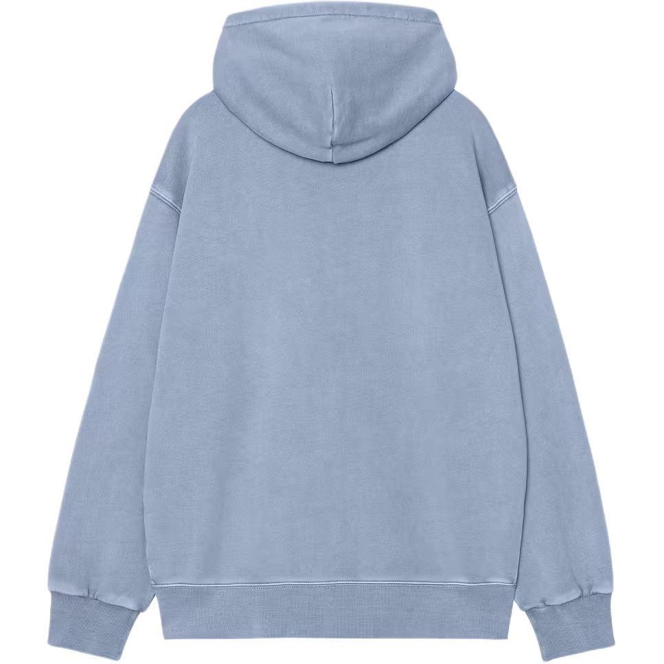 Carhartt WIP Hooded Nelson Jacket 'Gentle Blue' Men's I033064-3HX-GD