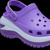 Crocs Mega Crush Clog 207988 5aj