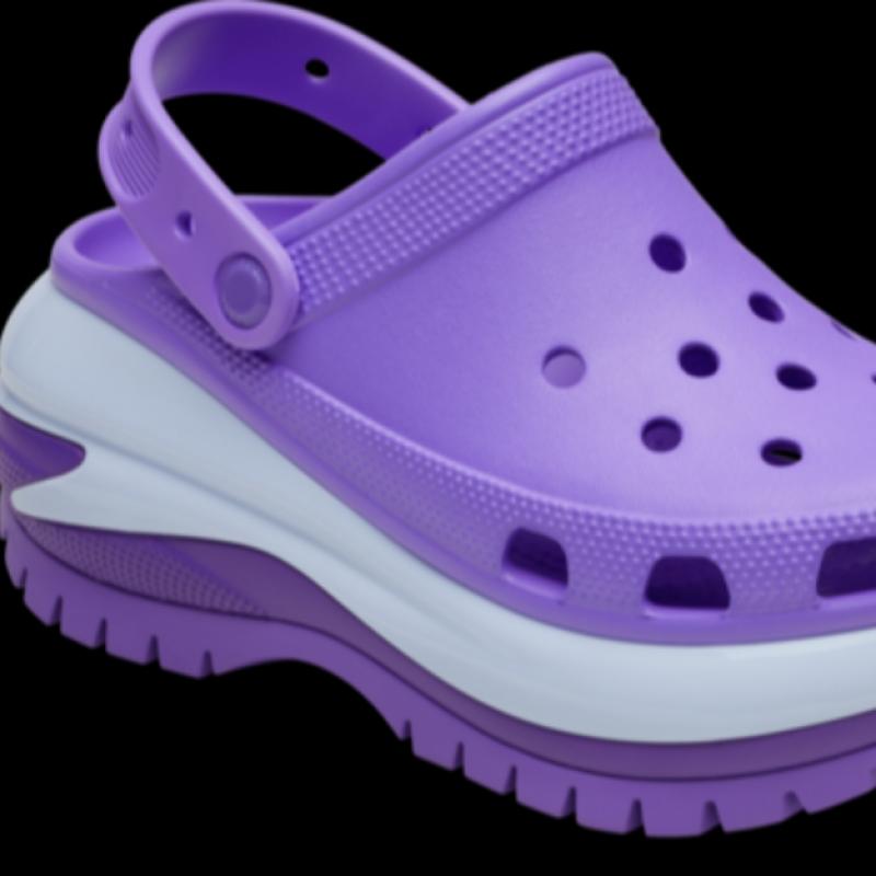 Crocs Mega Crush Clog 207988 5aj