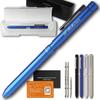 To Personalize Ballpoint Zebra Sharbo X Personalized Ballpoint Pen X Gift Card Type Perfect for [Easy Pens] Multi-Function "Sharbo LT3" (LT3) -