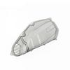 Carbon Fiber Motorcycle Air Filter Cover For Honda Click 125/150 V2 Game Changer #468888
