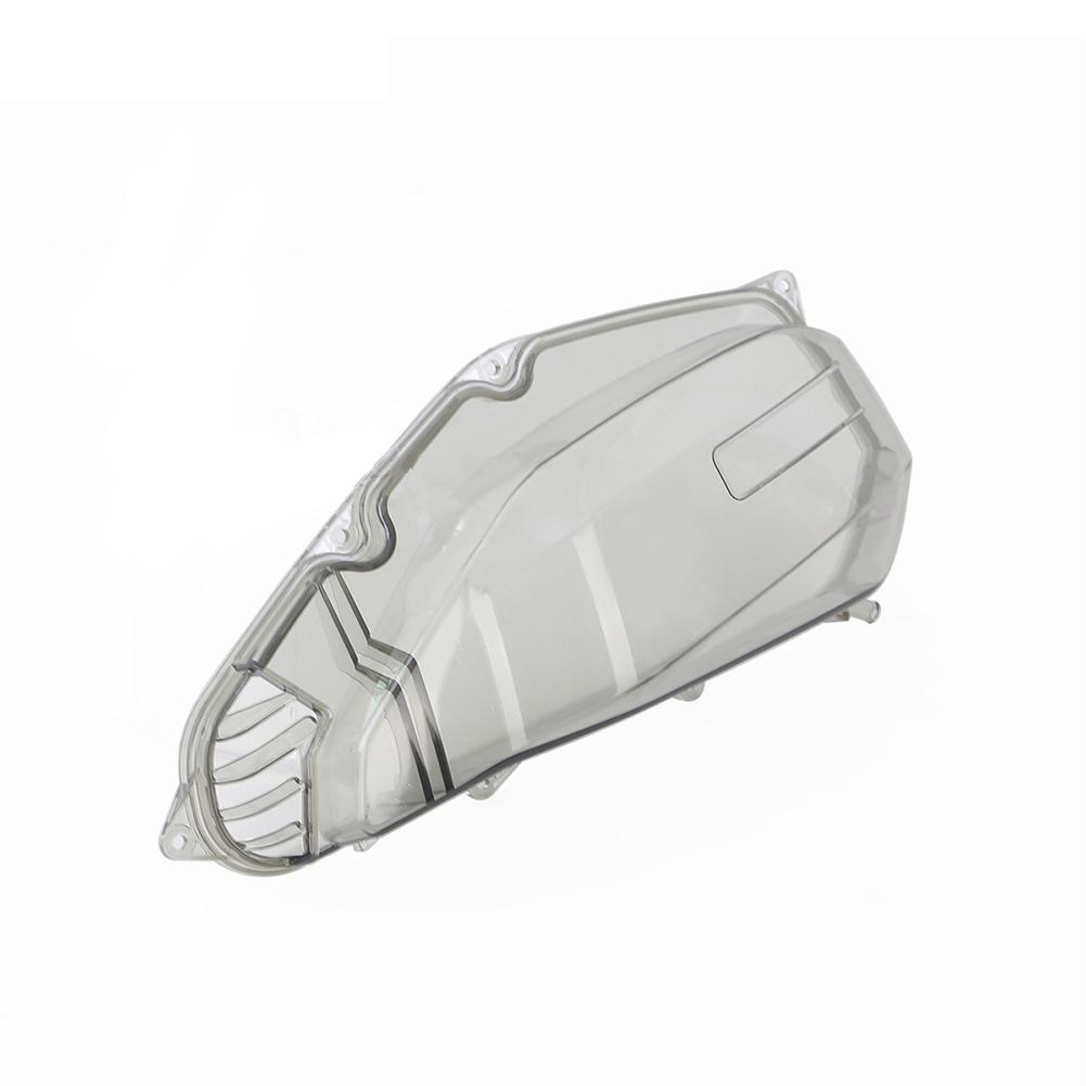 Carbon Fiber Motorcycle Air Filter Cover For Honda Click 125/150 V2 Game Changer #468888