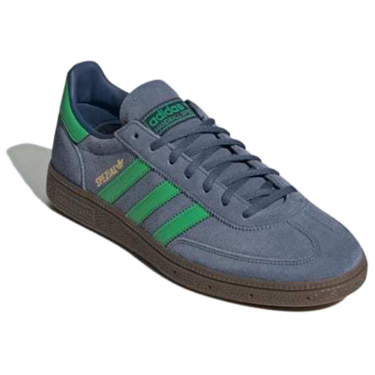 adidas Handball Spezial 'Tinta Pré-Amada Verde Gritante' JH5437