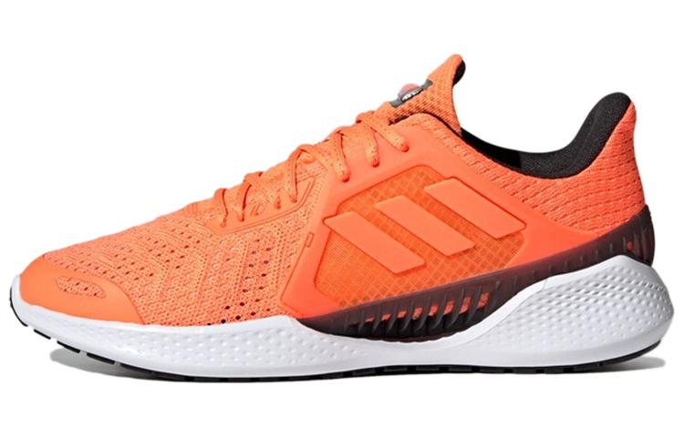 Men's Sneakers Adidas Climacool Vent 'Orange Black'