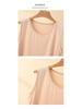 Modal Plus Size Women’s Sleeveless Camisole Vest – Spring/Summer Loose Fit